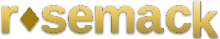 rosemack logo